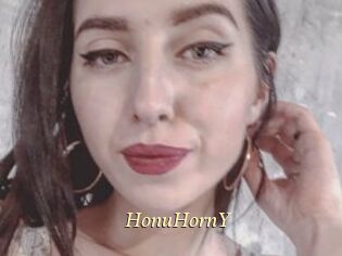 HonuHornY