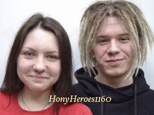 HonyHeroes1160 Vidéo porno gratuite