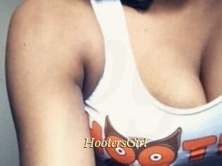 HootersGirl