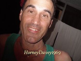 HorneyDavey1969