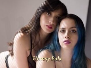 Hornny_Babe