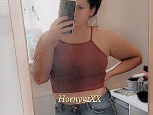 Horny91XX