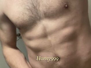 Horny999