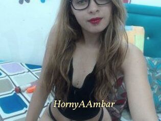 HornyAAmbar