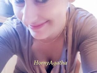 HornyAgatha