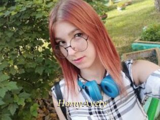HornyAvery_