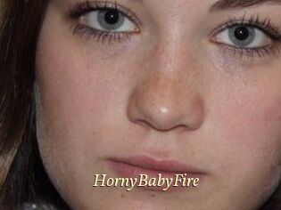 HornyBabyFire