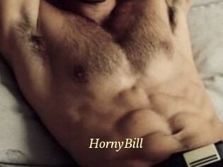 HornyBill