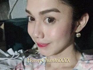HornyChantelXXX