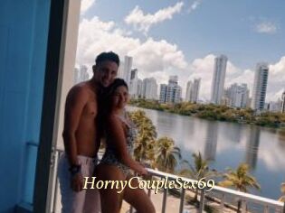 HornyCoupleSex69