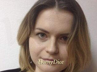 HornyDice