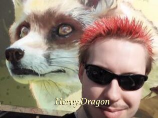 HornyDragon