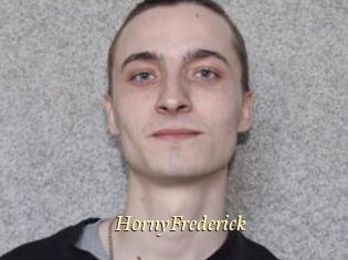 HornyFrederick