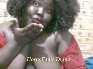HornyFunkyDiana