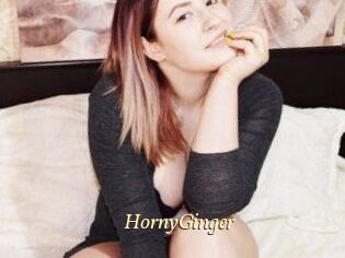HornyGinger