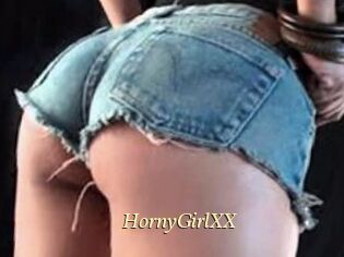 HornyGirlXX