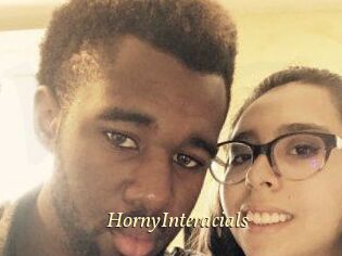 HornyInteracials