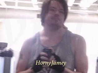 HornyJamey