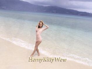 HornyKittyWow