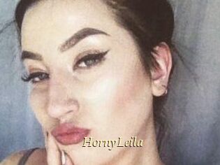 HornyLeila_