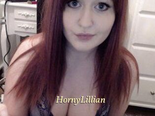 HornyLillian