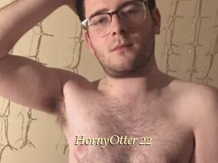 HornyOtter_22