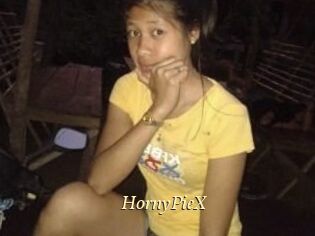 HornyPieX
