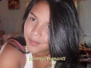 HornyPregnantt