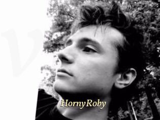 HornyRoby