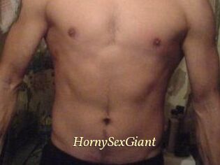 HornySexGiant