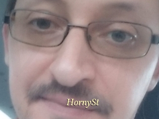 HornySt