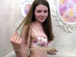 HornyValentine_ Vidéo porno gratuite