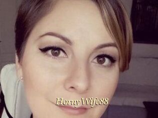HornyWife88
