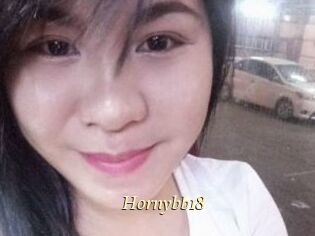 Hornybb18