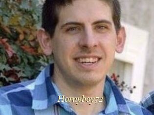 Hornyboy72