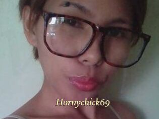 Hornychick69