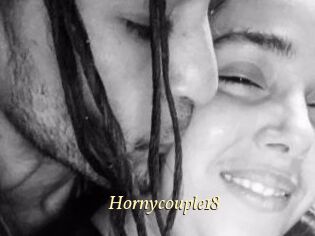 Hornycouple18