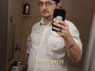 Hornyguy35