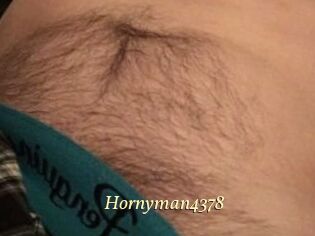 Hornyman4378