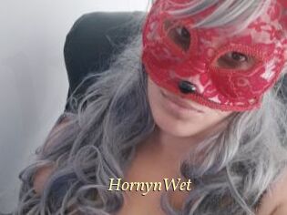 HornynWet Vidéo porno gratuite