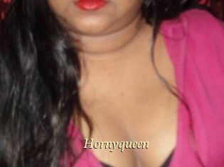 Hornyqueen
