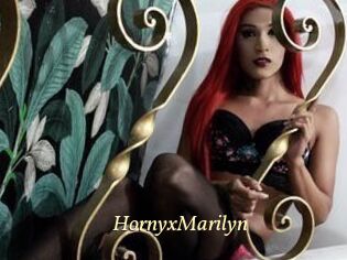 HornyxMarilyn
