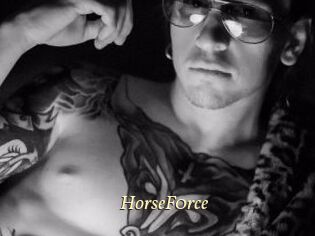 HorseF0rce