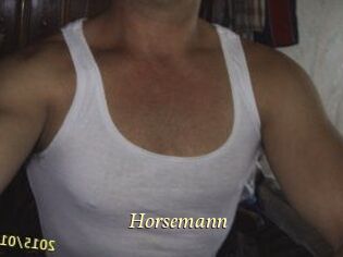 Horsemann