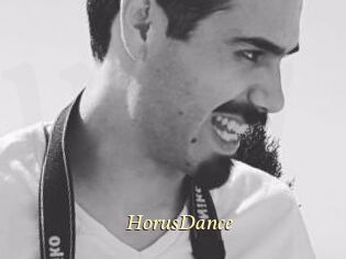 HorusDance