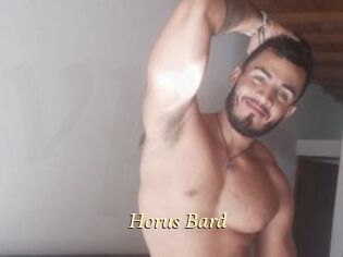 Horus_Bard