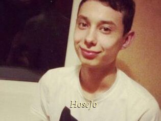 HoseJo