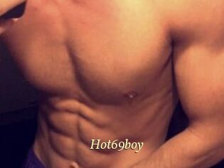Hot69boy