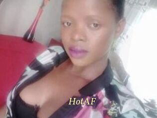 HotAF