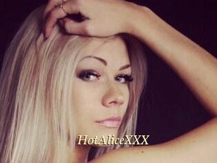 HotAliceXXX